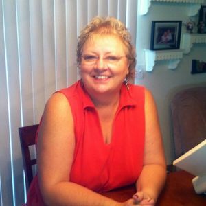 Meet your Posher, Kathy